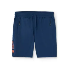 Pantalón Corto Deportivo Astore Bowe Azul de Astore, Hombre - Ref: S64139620, Precio: 33,67 €, Descuento: %