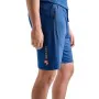 Pantalón Corto Deportivo Astore Bowe Azul de Astore, Hombre - Ref: S64139620, Precio: 33,67 €, Descuento: %