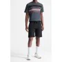 Calções de Desporto Astore Roderfield Preto de Astore, Homem - Ref: S64139621, Preço: 35,03 €, Desconto: %