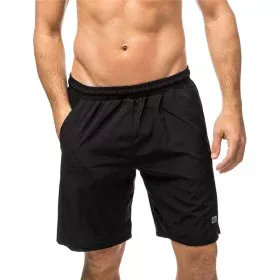 Short de Sport Koalaroo Alphaventure Kendal Noir de Koalaroo, Homme - Réf : S64139623, Prix : 15,55 €, Remise : %