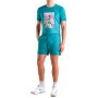 Sports Shorts Astore Didak Green by Astore, Men - Ref: S64139627, Price: 54,66 €, Discount: %