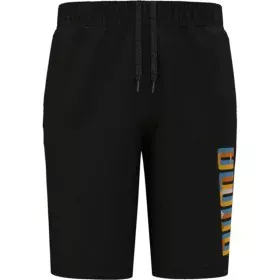 Calções de Desporto Puma Daily 3.0 Preto de Puma, Homem - Ref: S64139628, Preço: 33,23 €, Desconto: %