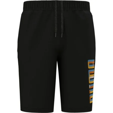 Pantalón Corto Deportivo Puma Daily 3.0 Negro de Puma, Hombre - Ref: S64139628, Precio: 33,23 €, Descuento: %