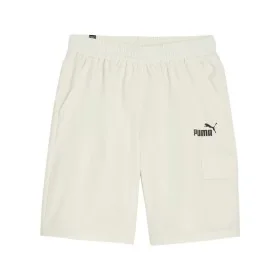 Pantalón Corto Deportivo Puma Essentials de Puma, Hombre - Ref: S64139629, Precio: 35,07 €, Descuento: %