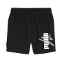 Calções de Desporto Puma Essentials+ AB de Puma, Homem - Ref: S64139630, Preço: 26,29 €, Desconto: %