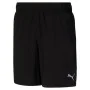 Pantalón Corto Deportivo Puma Run Fav 2In1 M de Puma, Hombre - Ref: S64139631, Precio: 35,22 €, Descuento: %