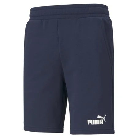 Short de Sport Puma Essentials de Puma, Homme - Réf : S64139634, Prix : 25,23 €, Remise : %