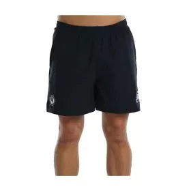 Sport Shorts Bullpadel Abofe Blau von Bullpadel, Herren - Ref: S64139636, Preis: 38,70 €, Rabatt: %