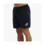 Short de Sport Bullpadel Abofe Bleu de Bullpadel, Homme - Réf : S64139636, Prix : 38,70 €, Remise : %