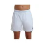 Pantalón Corto Deportivo Bullpadel longo Blanco de Bullpadel, Hombre - Ref: S64139637, Precio: 33,19 €, Descuento: %