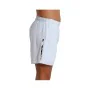 Pantaloncino Sportivo Bullpadel longo Bianco di Bullpadel, Uomo - Rif: S64139637, Prezzo: 33,19 €, Sconto: %