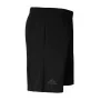 Calções de Desporto Kappa Cabas Korporate Preto de Kappa, Homem - Ref: S64139640, Preço: 20,75 €, Desconto: %