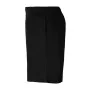 Pantalón Corto Deportivo Kappa Cabas Korporate Negro de Kappa, Hombre - Ref: S64139640, Precio: 20,75 €, Descuento: %