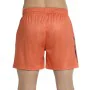 Pantalón Corto Deportivo Bullpadel longo Naranja de Bullpadel, Hombre - Ref: S64139641, Precio: 33,19 €, Descuento: %