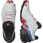 Sapatilhas de Desporto Mulher Salomon Speedcross 6 Branco de Salomon, Mulher - Ref: S64139642, Preço: 119,58 €, Desconto: %