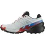 Sapatilhas de Desporto Mulher Salomon Speedcross 6 Branco de Salomon, Mulher - Ref: S64139642, Preço: 119,58 €, Desconto: %