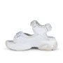 Chaussures de sport pour femme Munich Areia 05 Blanc de Munich, Femme - Réf : S64139643, Prix : 49,21 €, Remise : %