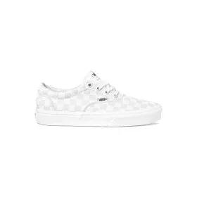 Chaussures de sport pour femme Vans Doheny Blanc de Vans, Femme - Réf : S64139644, Prix : 61,63 €, Remise : %