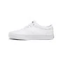 Sapatilhas de Desporto Mulher Vans Doheny Branco de Vans, Mulher - Ref: S64139644, Preço: 61,63 €, Desconto: %