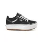 Scarpe Sportive da Donna Vans Seldan Platform ST Nero di Vans, Donna - Rif: S64139645, Prezzo: 70,43 €, Sconto: %