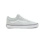 Sapatilhas de Desporto Mulher Vans Ward Cnvs Palea Água-marinha de Vans, Mulher - Ref: S64139646, Preço: 66,03 €, Desconto: %