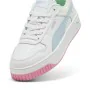 Sapatilhas de Desporto Mulher Puma Carina Street Branco de Puma, Mulher - Ref: S64139647, Preço: 63,21 €, Desconto: %