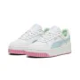 Sapatilhas de Desporto Mulher Puma Carina Street Branco de Puma, Mulher - Ref: S64139647, Preço: 63,21 €, Desconto: %