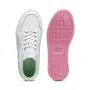 Sapatilhas de Desporto Mulher Puma Carina Street Branco de Puma, Mulher - Ref: S64139647, Preço: 63,21 €, Desconto: %