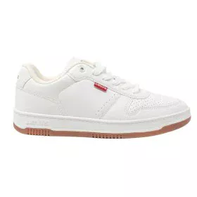 Scarpe Sportive da Donna Levi's Drive S Bianco di Levi's, Donna - Rif: S64139650, Prezzo: 60,61 €, Sconto: %