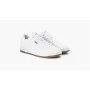 Zapatillas Deportivas Mujer Levi's Drive S Blanco de Levi's, Mujer - Ref: S64139650, Precio: 60,61 €, Descuento: %