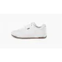 Zapatillas Deportivas Mujer Levi's Drive S Blanco de Levi's, Mujer - Ref: S64139650, Precio: 60,61 €, Descuento: %