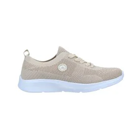 Zapatillas Deportivas Mujer J-Hayber Chelona Marrón claro de J-Hayber, Mujer - Ref: S64139654, Precio: 33,23 €, Descuento: %