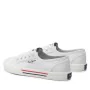 Chaussures de sport pour femme Pepe Jeans Brady Basic Blanc de Pepe Jeans, Femme - Réf : S64139658, Prix : 45,48 €, Remise : %