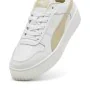 Sapatilhas de Desporto Mulher Puma Carina Street Branco de Puma, Mulher - Ref: S64139659, Preço: 60,04 €, Desconto: %