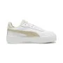 Chaussures de sport pour femme Puma Carina Street Blanc de Puma, Femme - Réf : S64139659, Prix : 60,04 €, Remise : %