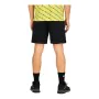 Pantalón Corto Deportivo Unisex Champion 215788-KK001 Negro de Champion, Hombre - Ref: S6414087, Precio: 26,04 €, Descuento: %