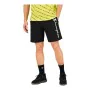 Pantalón Corto Deportivo Unisex Champion 215788-KK001 Negro de Champion, Hombre - Ref: S6414087, Precio: 26,04 €, Descuento: %