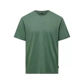 Short-sleeve Sports T-shirt Only & Sons levi Life by Only & Sons, Men - Ref: S64141422, Price: 12,22 €, Discount: %