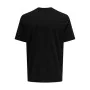 Short-sleeve Sports T-shirt Only & Sons Life Reg by Only & Sons, Men - Ref: S64141423, Price: 12,22 €, Discount: %