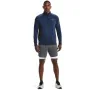 Men’s Long Sleeve T-Shirt Under Armour by Under Armour, Men - Ref: S64141424, Price: 38,97 €, Discount: %