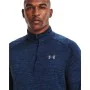 Maglia a Maniche Lunghe Uomo Under Armour di Under Armour, Uomo - Rif: S64141424, Prezzo: 38,97 €, Sconto: %