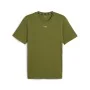 Short-sleeve Sports T-shirt Puma Kwick Hike™ Green by Puma, Men - Ref: S64141426, Price: 35,07 €, Discount: %