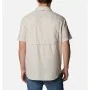 Camiseta de Manga Corta Hombre Columbia Silver Ridge™ Utility Beige de Columbia, Hombre - Ref: S64141429, Precio: 53,31 €, De...