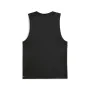 Tank Top Men Puma FIT Full Ultrab Black by Puma, Men - Ref: S64141430, Price: 27,68 €, Discount: %