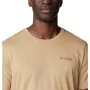 T-Shirt de Desporto de Manga Curta Columbia North Cascades™ de Columbia, Homem - Ref: S64141432, Preço: 32,29 €, Desconto: %