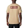 T-Shirt de Desporto de Manga Curta Columbia North Cascades™ de Columbia, Homem - Ref: S64141432, Preço: 32,29 €, Desconto: %