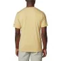 Short-sleeve Sports T-shirt Columbia Kwick Hike™ by Columbia, Men - Ref: S64141434, Price: 36,46 €, Discount: %