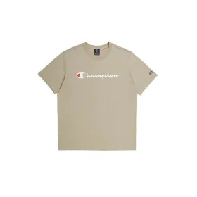 Short-sleeve Sports T-shirt Champion Crewneck by Champion, Men - Ref: S64141439, Price: 20,69 €, Discount: %