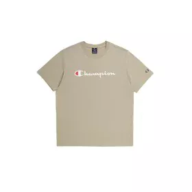 Camiseta Deportiva de Manga Corta Champion Crewneck de Champion, Hombre - Ref: S64141439, Precio: 20,69 €, Descuento: %