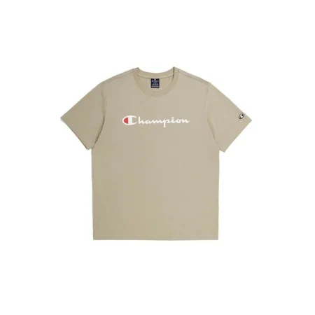 Camiseta Deportiva de Manga Corta Champion Crewneck de Champion, Hombre - Ref: S64141439, Precio: 20,69 €, Descuento: %